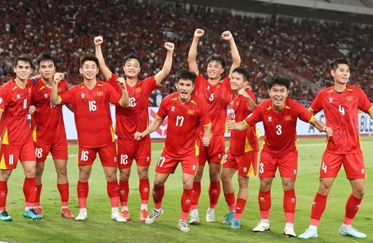 U23 Việt Nam đối đầu U23 Jordan: BLV Quang Huy dự báo chiến thắng kịch tính 2-1
