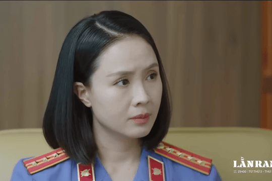 Lằn ranh tập 46: Phạm Ngọc Triển chính thức lọt vào tầm ngắm của cơ quan điều tra