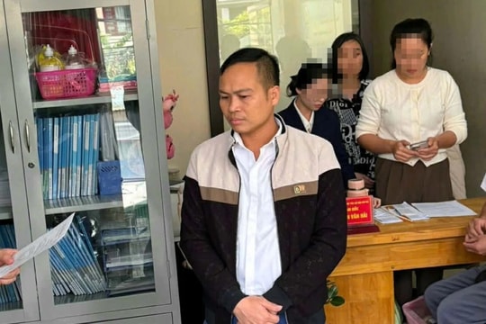 Khởi tố Giám đốc Trung tâm Hải Hà và 9 bị can liên quan vụ học viên tử vong