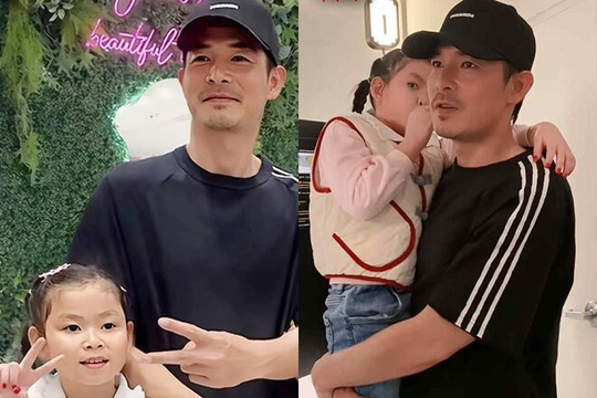 Quách Ngọc Ngoan tái xuất cùng con gái Sumi và nỗ lực giúp ái nữ gặp thần tượng Phương Mỹ Chi
