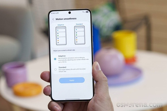 Samsung Galaxy S25 FE giảm giá mạnh tới 5 triệu đồng: Cấu hình flagship trong tầm giá 12 triệu