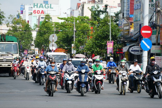 Cần Thơ dự kiến chi gần 600 tỷ đồng xây 2 cầu vượt tại các nút giao trọng điểm
