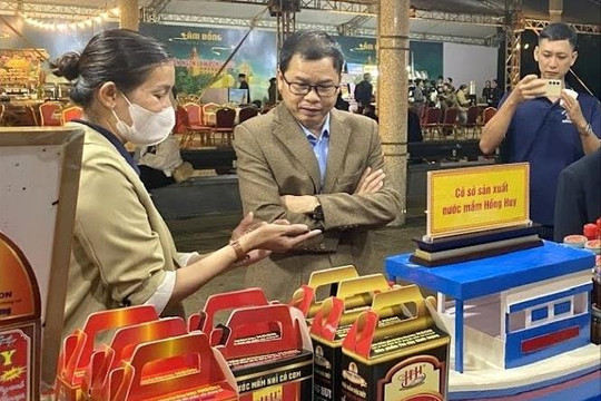 Thúc đẩy phát triển kinh tế hợp tác xã