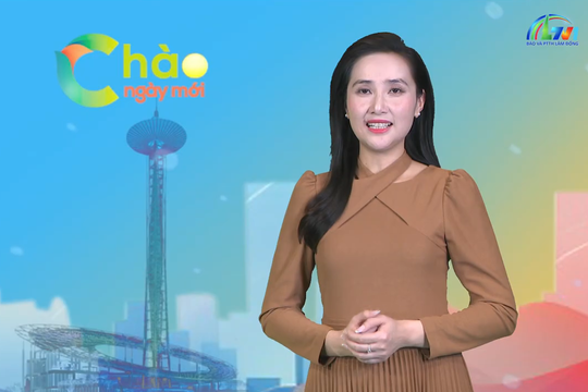 Chào ngày mới 6/1/2026