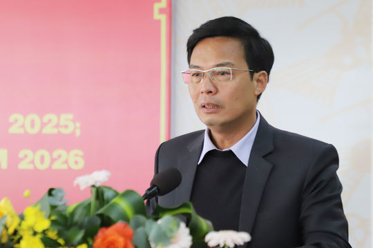 Đưa Lâm Đồng trở thành tỉnh nổi bật về phát triển văn hóa, thể thao và du lịch