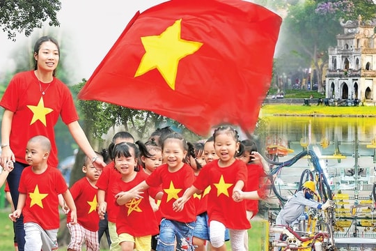 Phương hướng, nhiệm vụ cơ bản nhằm phát huy thành tựu bảo đảm công bằng xã hội trong gần 40 năm thực hiện công cuộc đổi mới đất nước