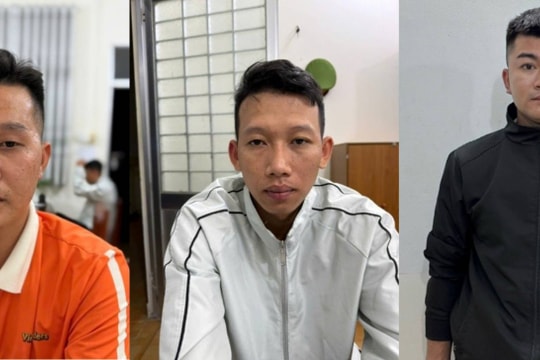 An Giang: Khởi tố 3 nhân viên Vinpearl tuồn vé chiếm đoạt hơn 1,7 tỷ đồng