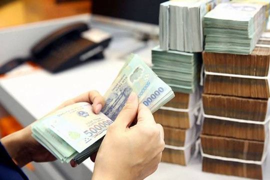 Lãi suất ngân hàng ngày 7/11/2026: ACB giảm bất ngờ, lãi suất 9% vẫn duy trì
