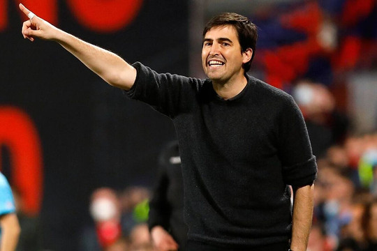 Chuyển nhượng MU 7/1: Nhắm 'Arteta 2.0' thay Amorim, Rashford vẫn bị gạch tên
