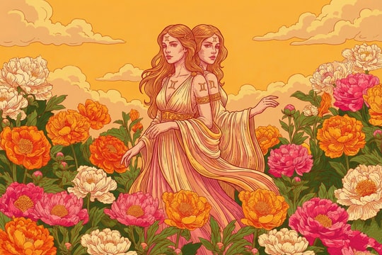 Tử vi 12 cung hoàng đạo ngày 8/1/2026: Bạch Dương đón vận may, Thiên Bình rạng rỡ tình cảm