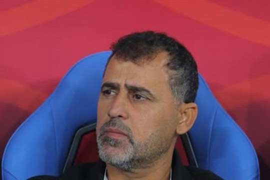HLV U23 Iraq đột ngột từ chức trước ngày ra quân VCK U23 châu Á 2026