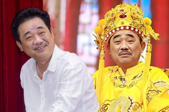NSND Quốc Khánh phủ nhận tin đồn ung thư và hé lộ cuộc sống độc thân ở tuổi U70