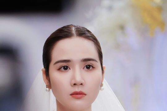 Phan Minh Huyền hé lộ kết phim Cách em 1 milimet và khát vọng đóng vai phản diện