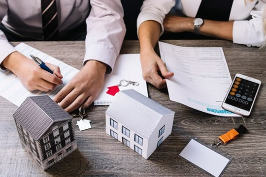 Chính thức bỏ xác nhận thế chấp trên sổ đỏ từ năm 2026: Những thay đổi cần biết