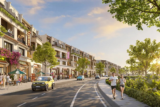 Đầu tư cho thuê Vinhomes Hóc Môn - Nên hay không?