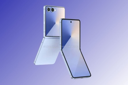 Top 8 điện thoại gập Samsung Galaxy dòng Z đáng tiền, mới nhất đầu năm 2026