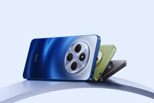 Top 12 điện thoại từ 5 - 7 triệu đồng của hãng Xiaomi đáng mua đầu năm 2026