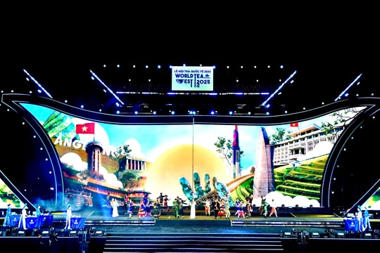 Lâm Đồng chú trọng ngoại giao văn hóa gắn với hội nhập quốc tế toàn diện