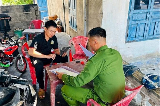 Lâm Đồng ngăn chặn "độ chế" xe từ gốc