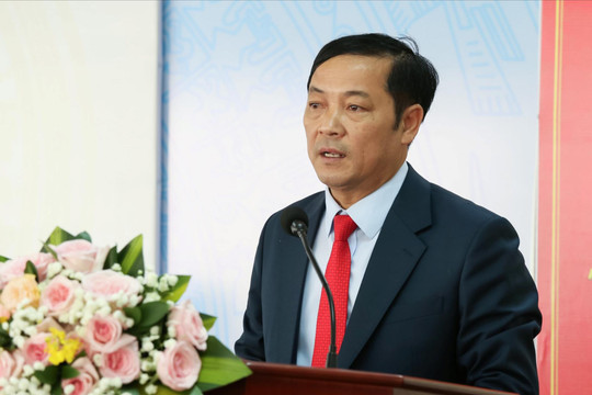 Lâm Đồng tăng cường thanh tra các lĩnh vực dễ phát sinh tham nhũng