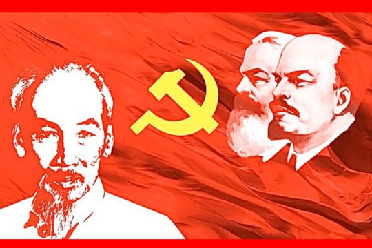 Ban Công tác 35 cơ sở - Tuyến đầu bảo vệ nền tảng tư tưởng của Đảng