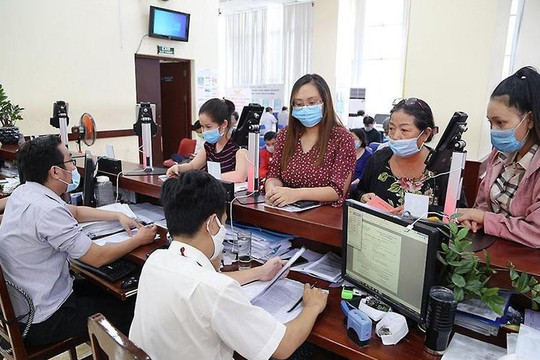 Công chức xã kiêm nhiệm có tiếp tục được phụ cấp sau sắp xếp bộ máy?