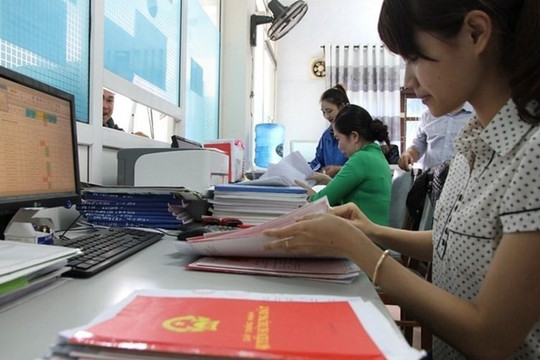 Đất bị thu hồi 'treo' hơn 20 năm có được cấp Giấy chứng nhận?