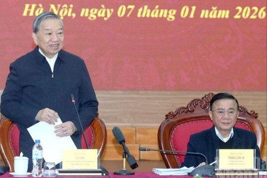 Nghị quyết số 79-NQ/TW của Bộ Chính trị về phát triển kinh tế nhà nước
