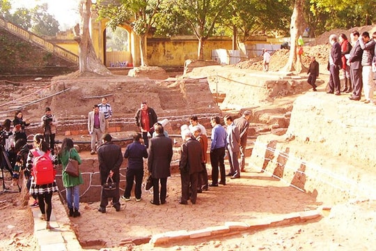 Phát huy giá trị di sản văn hóa gắn với phát triển kinh tế di sản