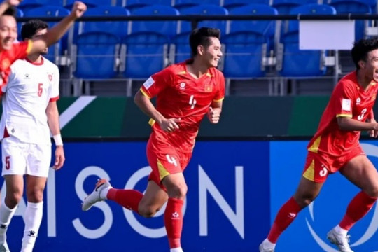U23 Việt Nam tại giải châu Á: Chuyên gia cảnh báo sự nguy hiểm từ U23 Kyrgyzstan