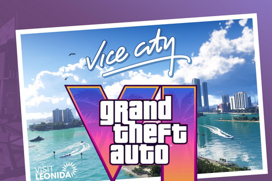 GTA 6 đối mặt nguy cơ trì hoãn ngày ra mắt do chưa hoàn tất nội dung cốt lõi