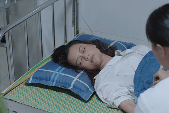 Lằn ranh tập 47: Khắc nhận tội hối lộ, ông Sách giăng lưới hạ bệ Chủ tịch Thủy