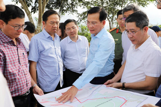 Lâm Đồng quyết tâm tăng trưởng GRDP “2 con số” năm 2026