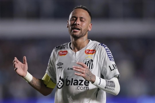 Tin chuyển nhượng 8/1: Neymar chốt tương lai, Real Madrid định giá gây sốc cho Rudiger