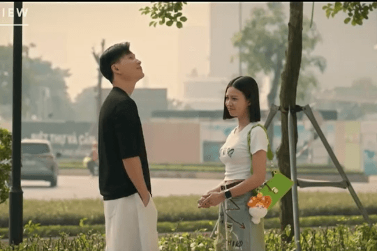 Cách em 1 milimet tập 37: Bách gặp tai nạn vì cứu cháu gái, Nghiêm đổi thái độ