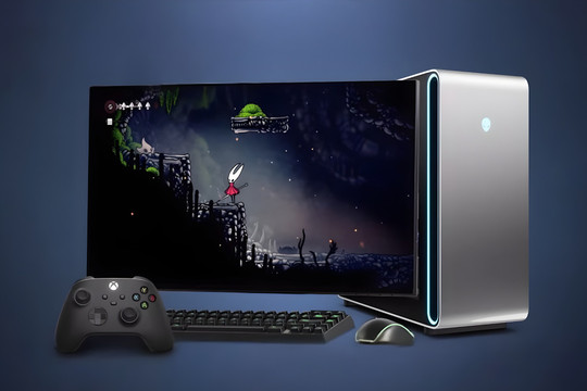 Microsoft có thể biến Xbox thế hệ mới thành máy tính chạy Windows vào năm 2026