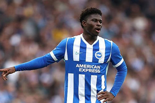 Carlos Baleba: Mảnh ghép 100 triệu bảng giúp Mac Allister bùng nổ tại Liverpool