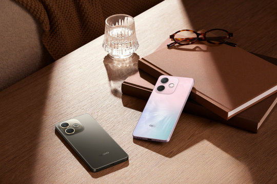 Top 11 điện thoại OPPO tốt, đáng tiền, mới nhất đầu năm 2026