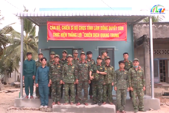 Chào ngày mới 8/1/2026