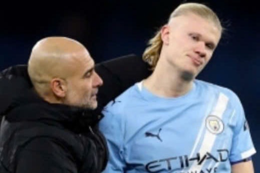 Thầy trò Pep Guardiola đã lập hat-trick “Hòa”