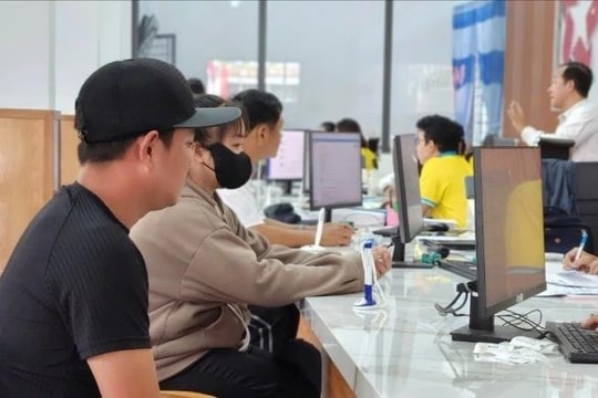 Kết hợp hiệu quả giữa vai trò điều tiết của Nhà nước và động lực của thị trường trong phát triển bền vững