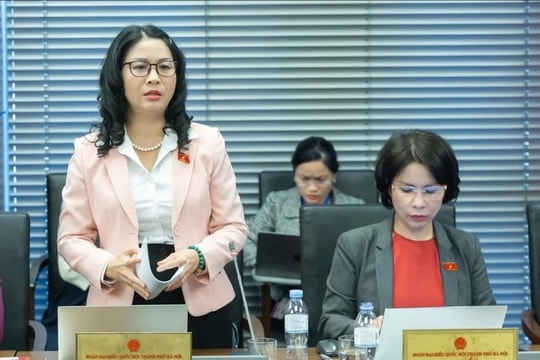 Bổ sung rõ hơn nội dung về bảo vệ dữ liệu, an ninh công nghệ và chủ quyền số