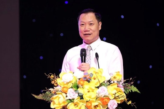 Xây dựng nền giáo dục quốc dân tiên tiến hiện đại, cùng đất nước bước vào kỷ nguyên mới