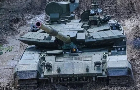 Xe tăng T-90M của Nga khẳng định ưu thế kỹ thuật và hiệu quả chiến đấu thực tế