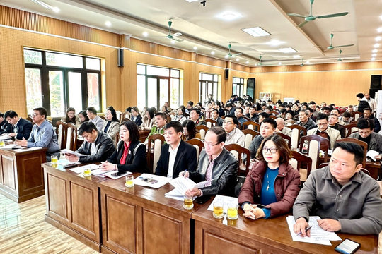 Khu đô thị thể thao 900.000 tỷ của Vingroup tại Hà Nội: Tiến độ mới nhất về quy hoạch