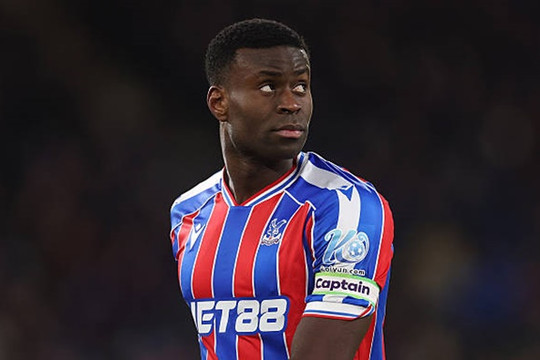 Arsenal gia nhập cuộc đua chiêu mộ Marc Guehi, Antonio Rudiger có thể rời Real Madrid