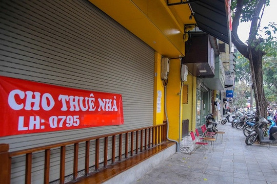 Quy định mới về thuế cho thuê nhà từ 2026: Nâng ngưỡng chịu thuế lên 500 triệu đồng