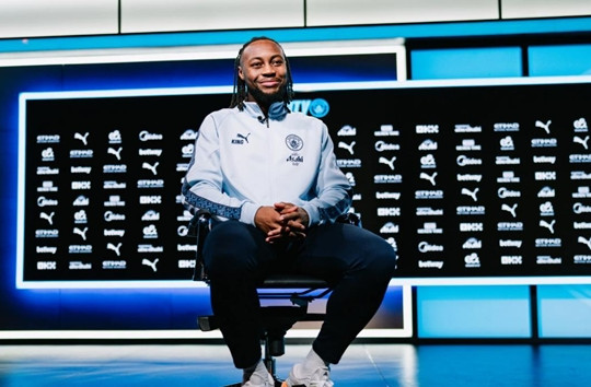 Chuyển nhượng tối 9/1: Man City đón tân binh Semenyo, MU nhắm Luis Enrique