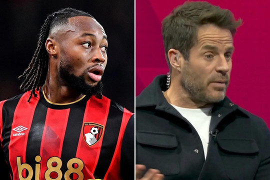 Thương vụ Antoine Semenyo gia nhập Man City: Liverpool sẵn sàng lật kèo phút chót?