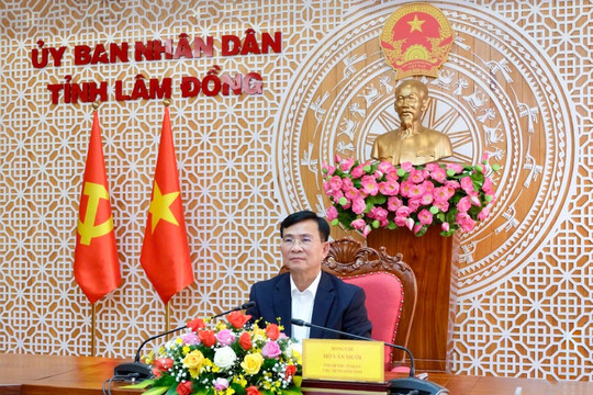 Quyết liệt thúc đẩy đầu tư công, khơi thông động lực phát triển
